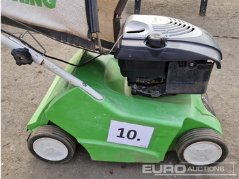 Maquinaria agrícola Viking LB540 Scarifier: foto 5 Maquinaria agrícola Viking LB540 Scarifier: foto 5