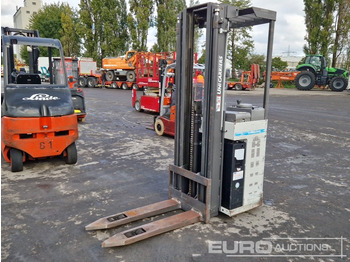 Equipo de manutención UNICARRIERS