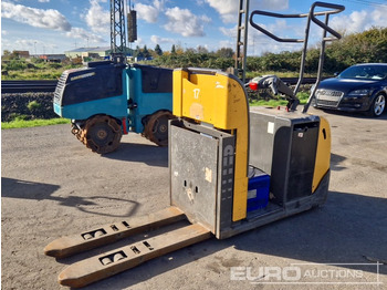 Equipo de manutención ATLET