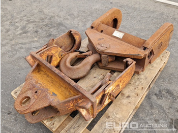 Equipo de manutención