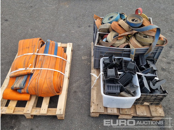 Equipo de manutención