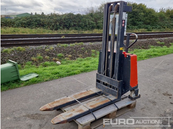 Equipo de manutención