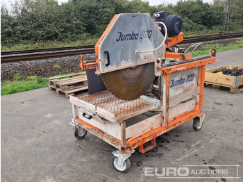 Construcción de carreteras NORTON