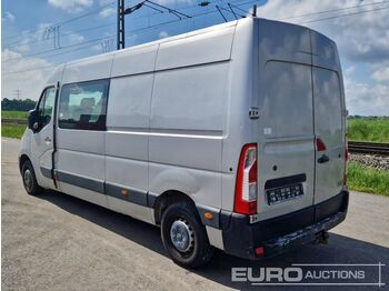 Otros Opel Movano: foto 3 Otros Opel Movano: foto 3