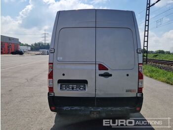 Otros Opel Movano: foto 4 Otros Opel Movano: foto 4