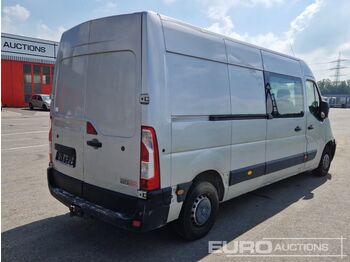 Otros Opel Movano: foto 5 Otros Opel Movano: foto 5