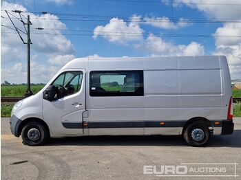 Otros Opel Movano: foto 2 Otros Opel Movano: foto 2
