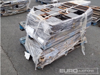 Piezas de recambio para Excavadora Track Plates to suit Volvo: foto 2