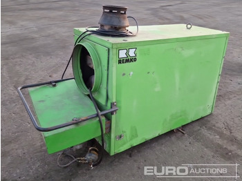 Equipo de construcción