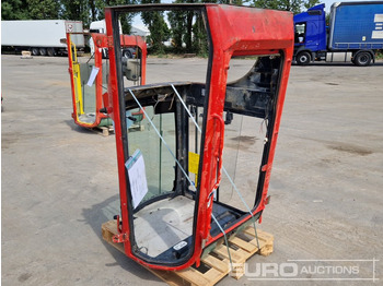 Piezas de recambio YANMAR