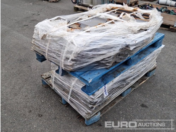 Piezas de recambio VOLVO