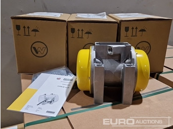 Maquinaria para hormigón WACKER