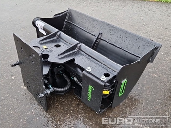 Cazo nuevo Unused 2025 Häner HHG180-MS01A: foto 3