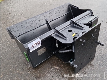 Cazo nuevo Unused 2025 Häner HHG180-MS01A: foto 2