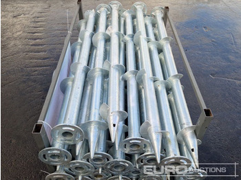 Equipo de construcción Unused 2025 KMY Industrial 76x2.75x1.8m: foto 3 Equipo de construcción Unused 2025 KMY Industrial 76x2.75x1.8m: foto 3