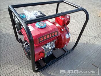 Bomba de agua ASHITA POWER