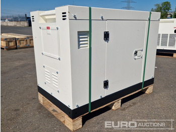 Generador industriale Unused Compal Power VG-R110: foto 2
