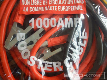 Equipo de construcción Unused NON 1000A-7M: foto 4