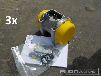 Maquinaria para hormigón WACKER