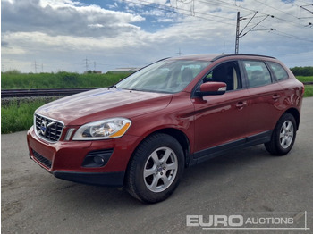 SUV/ Todoterreno VOLVO