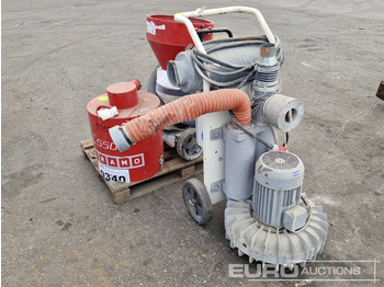 Equipo de construcción