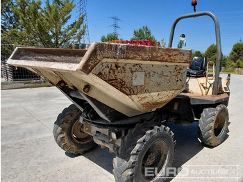 Minidumper BENFORD