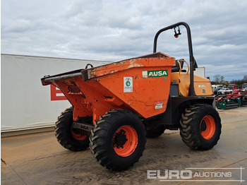 Minidumper AUSA