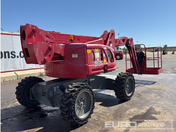 Plataforma elevadora ATN