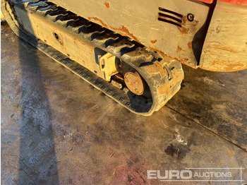 Miniexcavadora 2017 Wacker Neuson ET16: foto 5