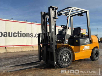 Carretilla elevadora