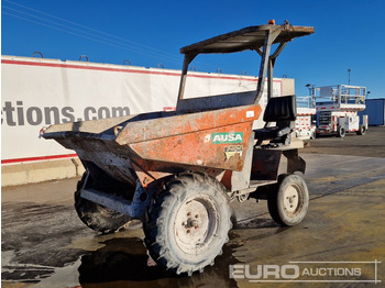 Minidumper AUSA