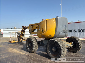 Plataforma elevadora Haulotte HA16PXNT: foto 3