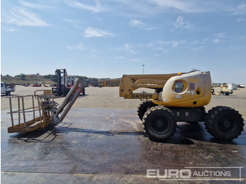 Plataforma elevadora Haulotte HA16PXNT: foto 2