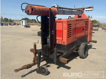 Generador industriale HIMOINSA