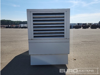 Generador industriale Himoisa HIW-210: foto 2