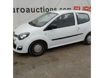 Coche Renault TWINGO: foto 1