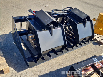 Cazo nuevo Unused 2025 Captok CK-HWG72C: foto 3