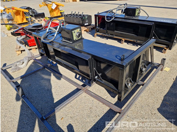 Cazo nuevo Unused 2025 Captok CK-VB59: foto 4 Cazo nuevo Unused 2025 Captok CK-VB59: foto 4