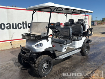 Carrito de golf