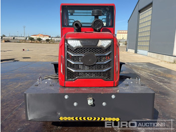 Carretilla todo terreno Unused 2025 KUL RTF-3500: foto 4
