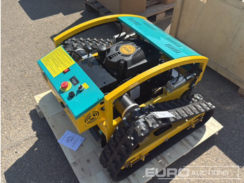Equipo de taller Unused 2025 Machpro MP-M500: foto 5
