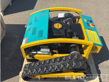 Equipo de taller Unused 2025 Machpro MP-M500: foto 2