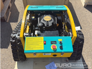 Equipo de taller Unused 2025 Machpro MP-M500: foto 4