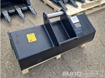 Cazo nuevo Unused 2026 Häner HTL3100-MS03A: foto 3