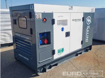 Generador industriale