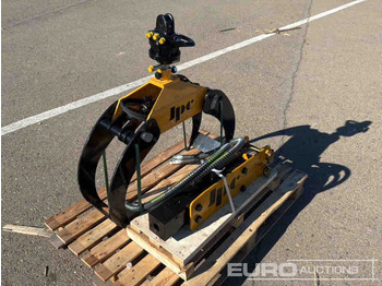 Martillo hidráulico