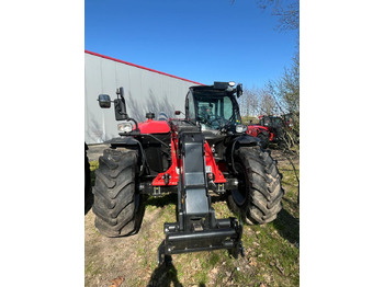 Manipulador telescópico MANITOU MLT741-130 2024: foto 5