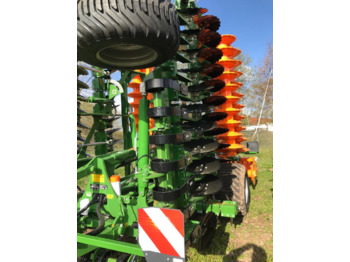 Rastras nuevo Amazone Catros 8003-2TX: foto 2 Rastras nuevo Amazone Catros 8003-2TX: foto 2