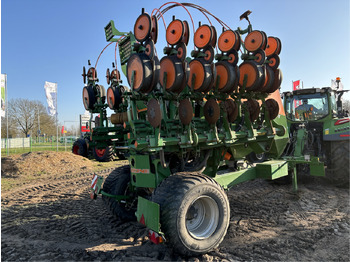 Sembradora Amazone EDX 6000-T: foto 5
