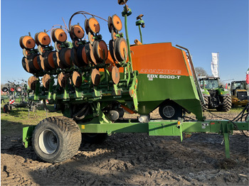 Sembradora Amazone EDX 6000-T: foto 4